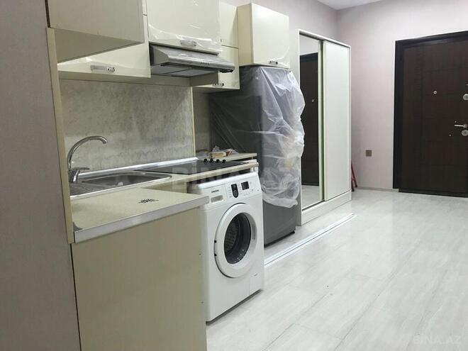3-комн. новостройка - м. Шах Исмаил Хатаи - 115 м² (7)