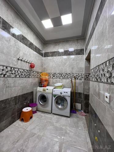6 otaqlı həyət evi/bağ evi - Buzovna q. - 260 m² (8)
