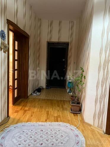 6 otaqlı həyət evi/bağ evi - Buzovna q. - 260 m² (2)