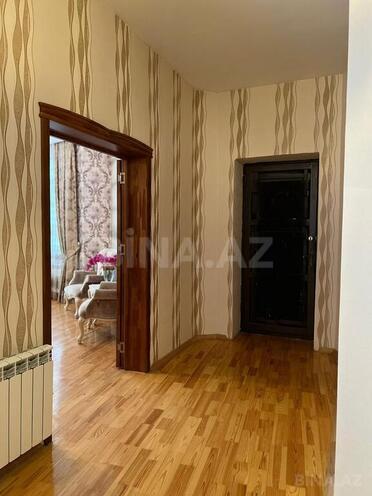 6 otaqlı həyət evi/bağ evi - Buzovna q. - 260 m² (12)