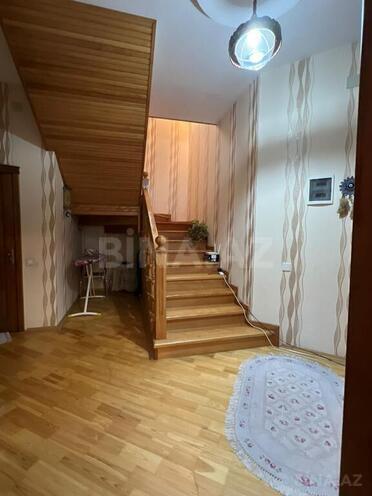 6 otaqlı həyət evi/bağ evi - Buzovna q. - 260 m² (10)
