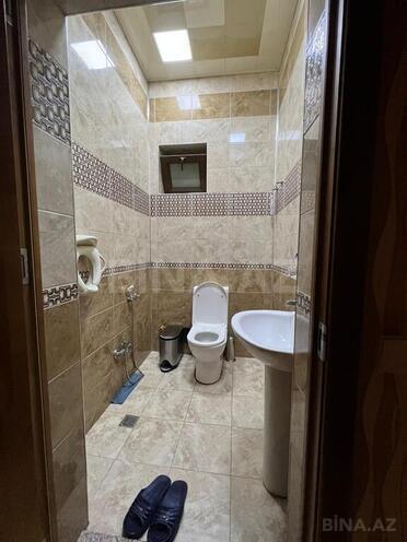 6 otaqlı həyət evi/bağ evi - Buzovna q. - 260 m² (9)