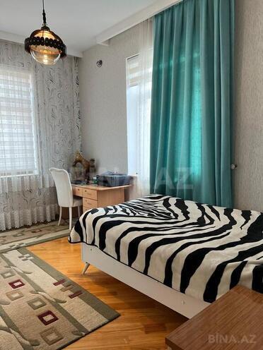 6 otaqlı həyət evi/bağ evi - Buzovna q. - 260 m² (16)