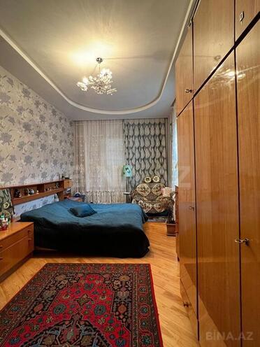 6 otaqlı həyət evi/bağ evi - Buzovna q. - 260 m² (18)