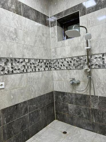 6 otaqlı həyət evi/bağ evi - Buzovna q. - 260 m² (22)