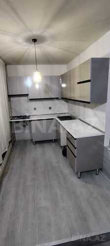 5 otaqlı həyət evi/bağ evi - Bakıxanov q. - 260 m² (11)
