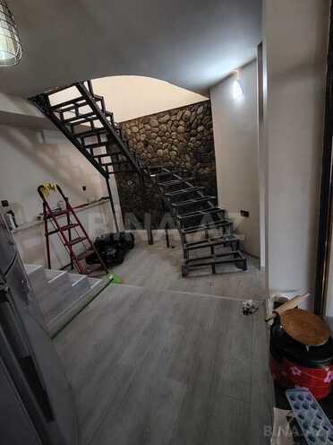 5 otaqlı həyət evi/bağ evi - Bakıxanov q. - 260 m² (6)