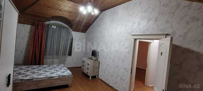 5 otaqlı həyət evi/bağ evi - Bakıxanov q. - 260 m² (18)