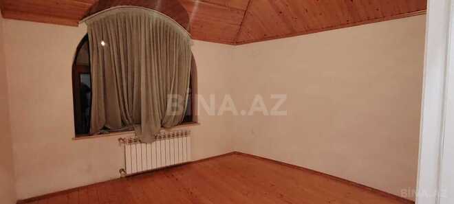 5 otaqlı həyət evi/bağ evi - Bakıxanov q. - 260 m² (15)