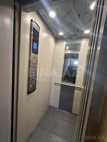 Satılır 4 otaqlı köhnə tikili 95 m², Qara Qarayev m., photo 23 from 30