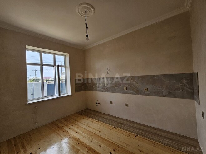 3-комн. дом/дача - Хазарский р. - 100 м² (9)