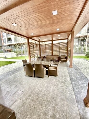 2 otaqlı yeni tikili - Şıxov q. - 46 m² (2)