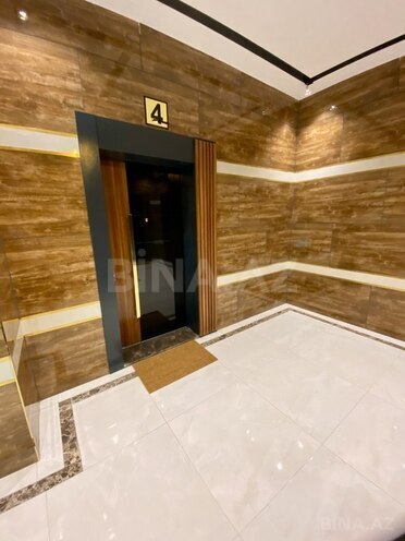 2 otaqlı yeni tikili - Şıxov q. - 46 m² (4)