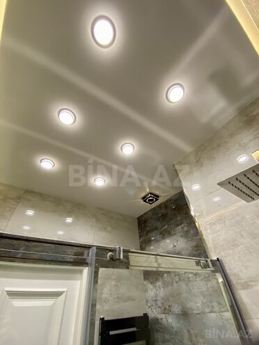 2 otaqlı yeni tikili - Şıxov q. - 46 m² (27)