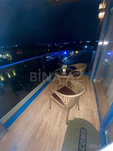 2 otaqlı yeni tikili - Şıxov q. - 46 m² (22)