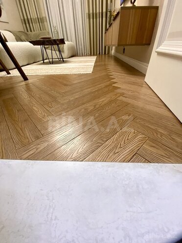 2 otaqlı yeni tikili - Şıxov q. - 46 m² (9)