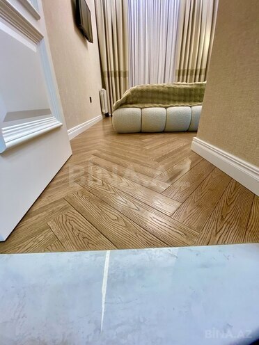 2 otaqlı yeni tikili - Şıxov q. - 46 m² (19)