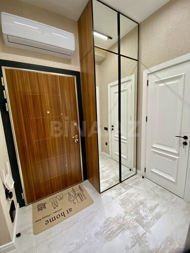 2 otaqlı yeni tikili - Şıxov q. - 46 m² (5)