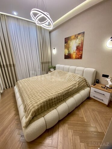 2 otaqlı yeni tikili - Şıxov q. - 46 m² (10)