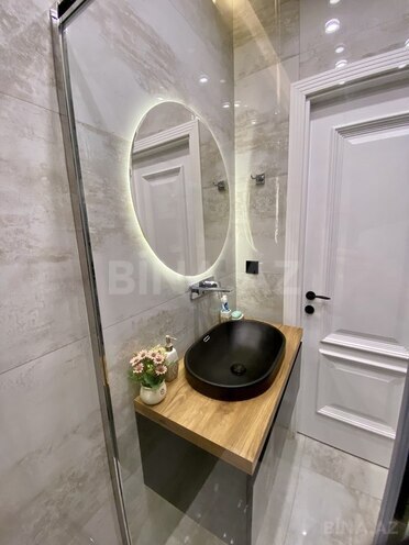 2 otaqlı yeni tikili - Şıxov q. - 46 m² (16)