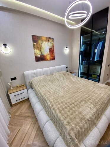 2 otaqlı yeni tikili - Şıxov q. - 46 m² (11)