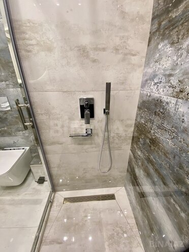 2 otaqlı yeni tikili - Şıxov q. - 46 m² (26)