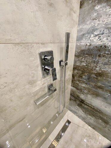 2 otaqlı yeni tikili - Şıxov q. - 46 m² (18)