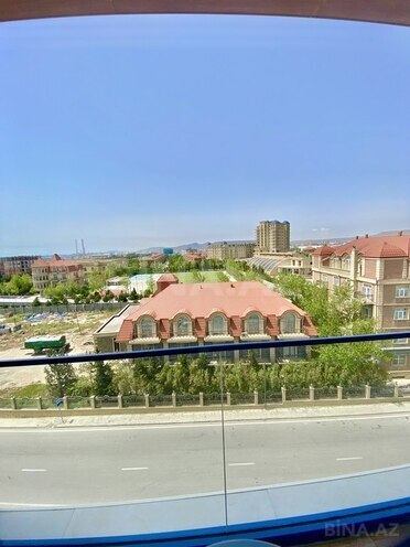2 otaqlı yeni tikili - Şıxov q. - 46 m² (23)