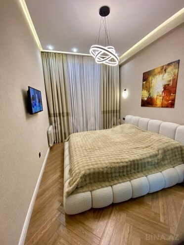 2 otaqlı yeni tikili - Şıxov q. - 46 m² (12)