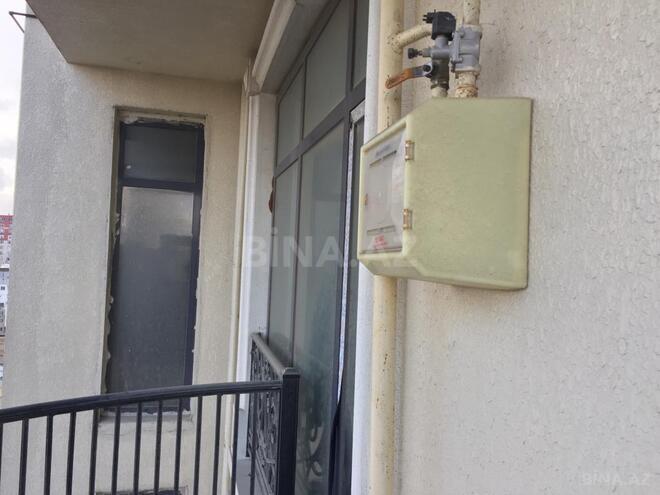 3 otaqlı yeni tikili - Elmlər Akademiyası m. - 163.3 m² (10)