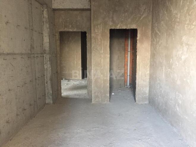 3 otaqlı yeni tikili - Elmlər Akademiyası m. - 163.3 m² (8)