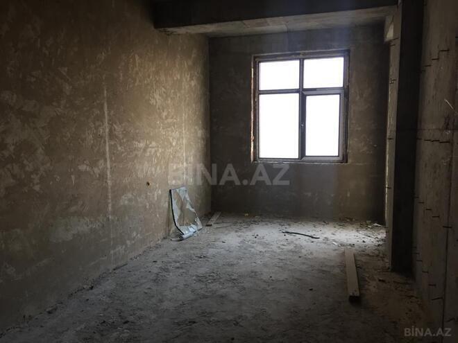3 otaqlı yeni tikili - Elmlər Akademiyası m. - 163.3 m² (6)