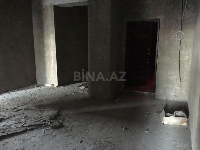 3 otaqlı yeni tikili - Elmlər Akademiyası m. - 163.3 m² (5)