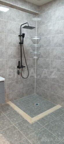 2 otaqlı yeni tikili - Yeni Yasamal q. - 78 m² (12)