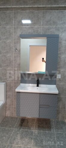 2 otaqlı yeni tikili - Yeni Yasamal q. - 78 m² (10)