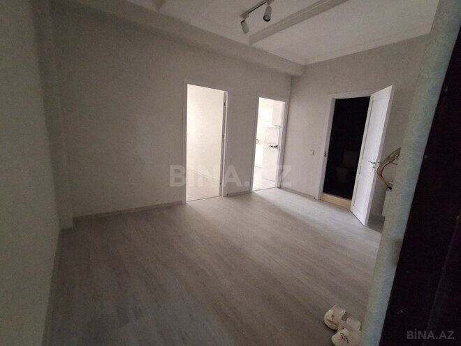 2 otaqlı yeni tikili - Yeni Yasamal q. - 78 m² (2)