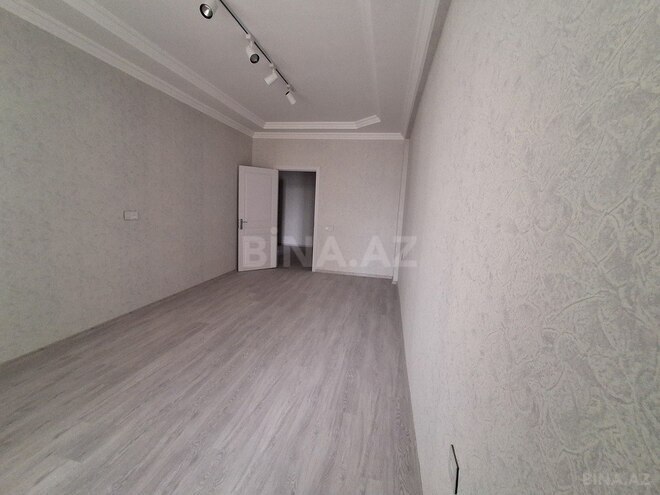 2 otaqlı yeni tikili - Yeni Yasamal q. - 78 m² (5)