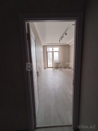 2 otaqlı yeni tikili - Yeni Yasamal q. - 78 m² (6)