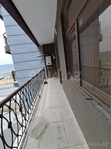 2 otaqlı yeni tikili - Yeni Yasamal q. - 78 m² (8)