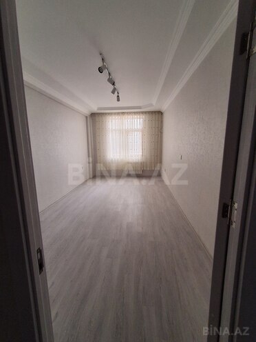 2 otaqlı yeni tikili - Yeni Yasamal q. - 78 m² (4)