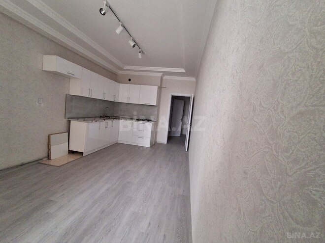 2 otaqlı yeni tikili - Yeni Yasamal q. - 78 m² (7)