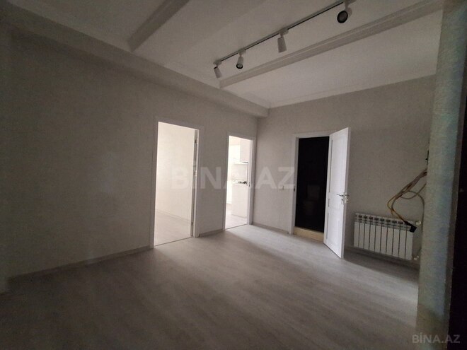 2 otaqlı yeni tikili - Yeni Yasamal q. - 78 m² (3)