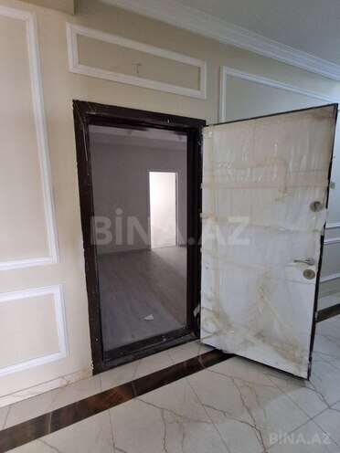 2 otaqlı yeni tikili - Yeni Yasamal q. - 78 m² (1)