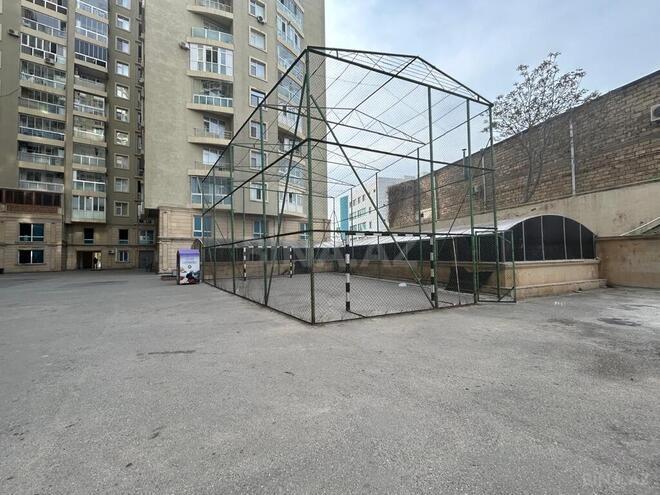 2 otaqlı yeni tikili - Şah İsmayıl Xətai m. - 65 m² (4)