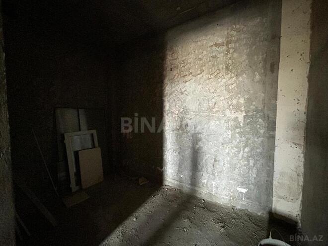 2 otaqlı yeni tikili - Şah İsmayıl Xətai m. - 65 m² (12)
