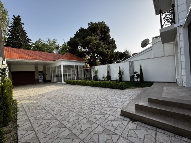 Продаётся 6-комн. дом/дача 360 м², пос. Бакиханова, photo 7 from 32