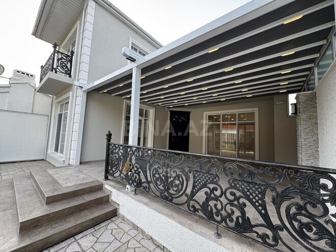 Продаётся 6-комн. дом/дача 360 м², пос. Бакиханова, photo 12 from 32