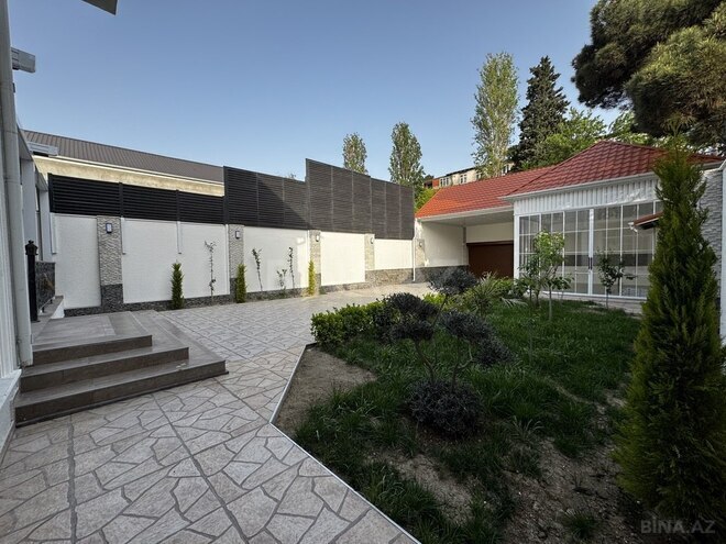 Продаётся 6-комн. дом/дача 360 м², пос. Бакиханова, photo 8 from 32