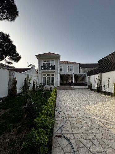 Продаётся 6-комн. дом/дача 360 м², пос. Бакиханова, photo 5 from 32