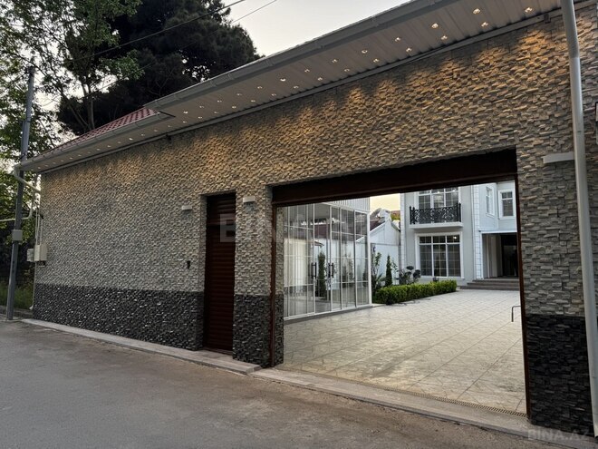 Продаётся 6-комн. дом/дача 360 м², пос. Бакиханова, photo 11 from 32